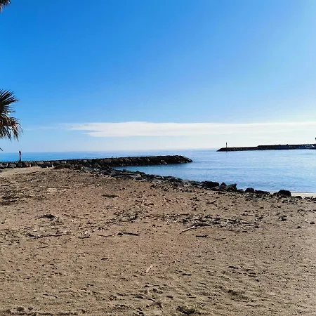 Villa Saint Aygulf Saint Aygulf