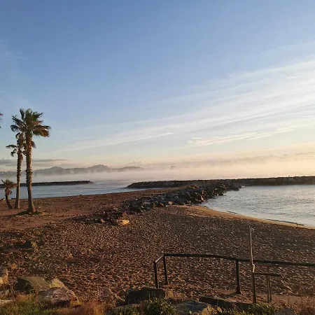 Villa Saint Aygulf * Saint Aygulf