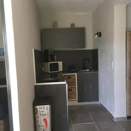 Appartement Villa Saint Aygulf