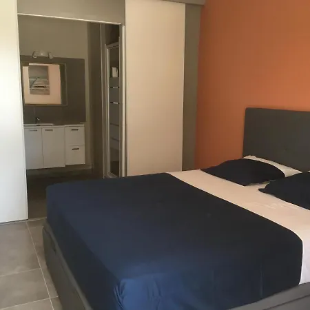 Villa Saint Aygulf Appartement *