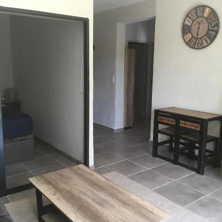 Villa Saint Aygulf * Saint Aygulf