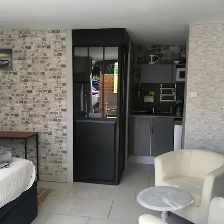 Villa Saint Aygulf Appartement