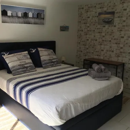 Appartement Villa Saint Aygulf Saint Aygulf