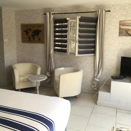 Villa Saint Aygulf *