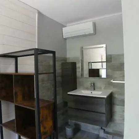 Villa Saint Aygulf Appartement Saint Aygulf