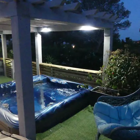 Villa Saint Aygulf Saint Aygulf
