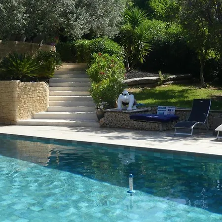 Villa Saint Aygulf Saint Aygulf