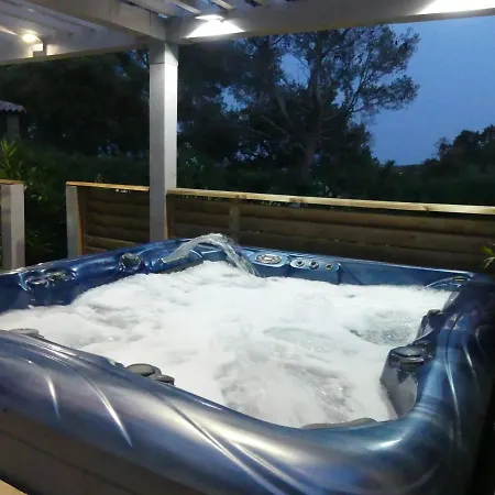 Villa Saint Aygulf Appartement