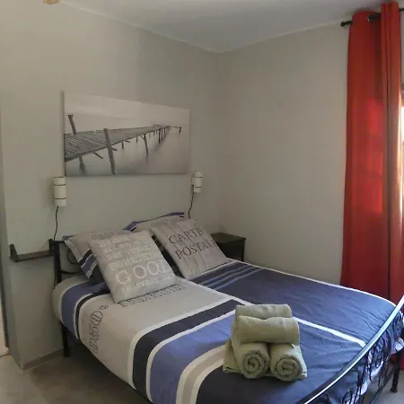 Villa Saint Aygulf Appartement Saint Aygulf