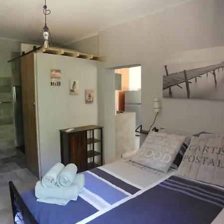 Villa Saint Aygulf Saint Aygulf