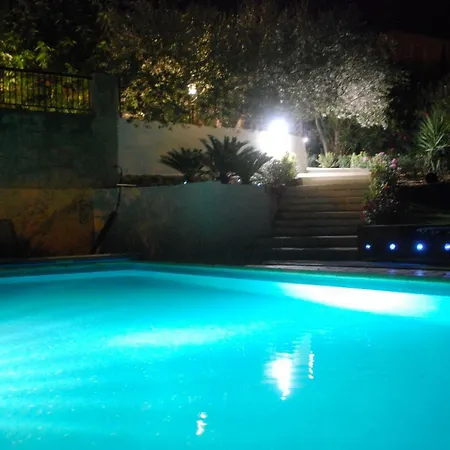 Villa Saint Aygulf *