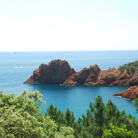 Villa Saint Aygulf *