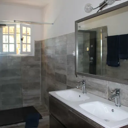 Villa Saint Aygulf Saint Aygulf