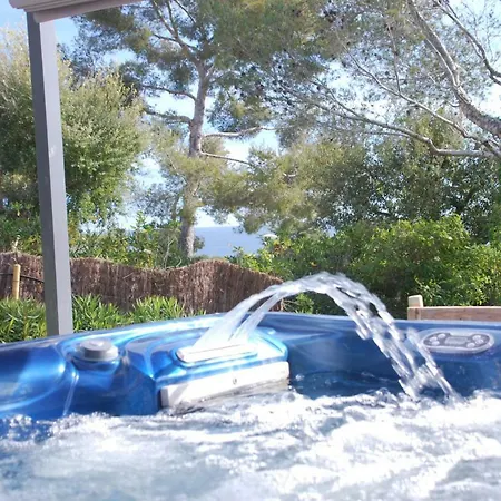 Villa Saint Aygulf * Saint Aygulf