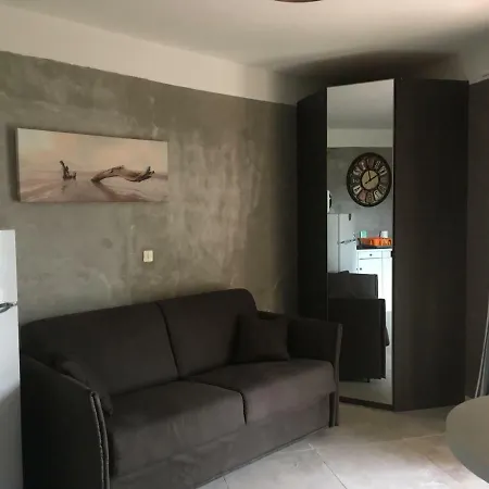 Villa Saint Aygulf Appartement