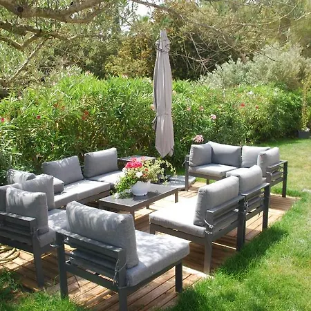 Villa Saint Aygulf Appartement *