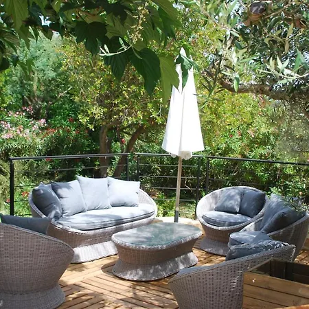 Villa Saint Aygulf * Saint Aygulf