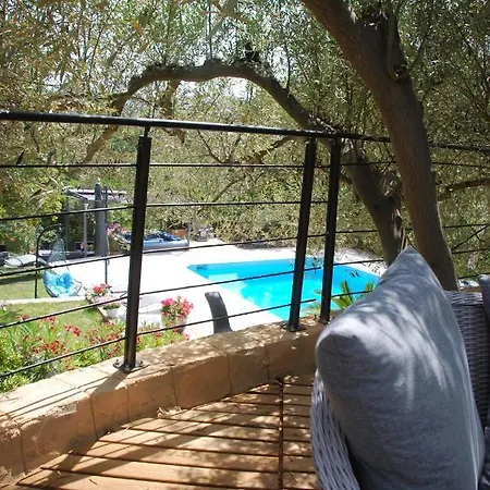Villa Saint Aygulf
