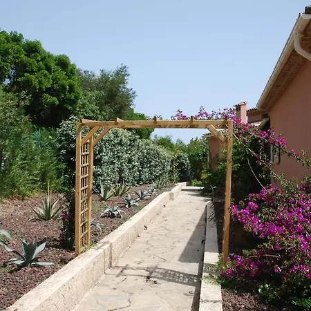 Villa Saint Aygulf Appartement Saint Aygulf