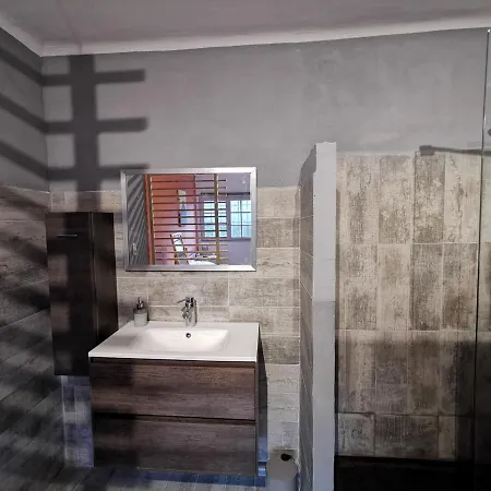 Villa Saint Aygulf Apartment *